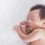 نوزاد با آرامش در حال خوابیدن - باورهای غلط درباره زردی نوزاد